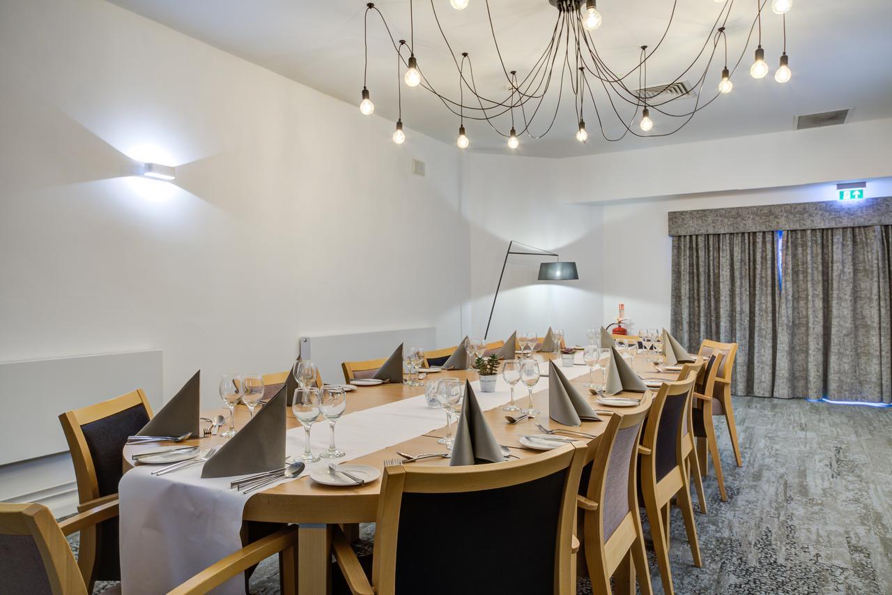 Hotel Warwick Conferences - Radcliffe Coventry Zewnętrze zdjęcie